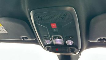 Peugeot 2008 1.2 PureTech Allure SUV 5dr Petrol EAT Euro 6 (s/s) (130 ps)