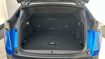 Peugeot 3008 1.2 PureTech Allure Premium SUV 5dr Petrol EAT Euro 6 (s/s) (130