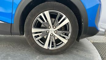 Peugeot 3008 1.2 PureTech Allure Premium SUV 5dr Petrol EAT Euro 6 (s/s) (130
