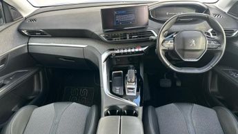 Peugeot 3008 1.2 PureTech Allure Premium SUV 5dr Petrol EAT Euro 6 (s/s) (130