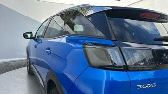 Peugeot 3008 1.2 PureTech Allure Premium SUV 5dr Petrol EAT Euro 6 (s/s) (130