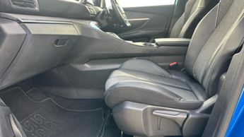 Peugeot 3008 1.2 PureTech Allure Premium SUV 5dr Petrol EAT Euro 6 (s/s) (130