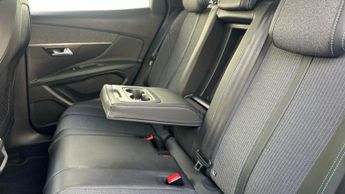 Peugeot 3008 1.2 PureTech Allure Premium SUV 5dr Petrol EAT Euro 6 (s/s) (130