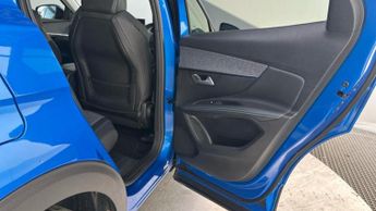 Peugeot 3008 1.2 PureTech Allure Premium SUV 5dr Petrol EAT Euro 6 (s/s) (130