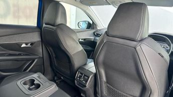 Peugeot 3008 1.2 PureTech Allure Premium SUV 5dr Petrol EAT Euro 6 (s/s) (130