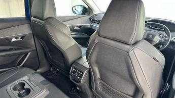Peugeot 3008 1.2 PureTech Allure Premium SUV 5dr Petrol EAT Euro 6 (s/s) (130