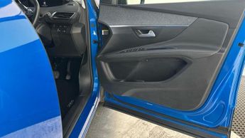 Peugeot 3008 1.2 PureTech Allure Premium SUV 5dr Petrol EAT Euro 6 (s/s) (130