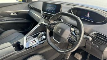 Peugeot 3008 1.2 PureTech Allure Premium SUV 5dr Petrol EAT Euro 6 (s/s) (130