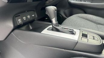Honda Jazz 1.5 h i-MMD Advance Hatchback 5dr Petrol Hybrid eCVT Euro 6 (s/s