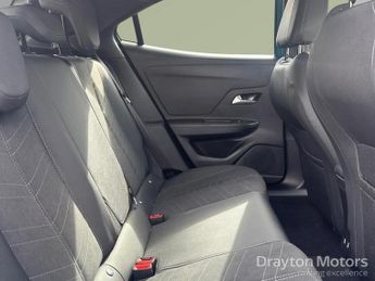 Vauxhall Mokka Electric 54kWh Ultimate SUV 5dr Electric Auto (156 ps)