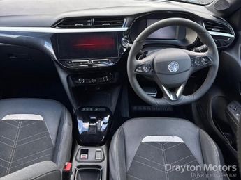 Vauxhall Corsa 1.2 Turbo Ultimate Hatchback 5dr Petrol Auto Euro 6 (s/s) (100 p