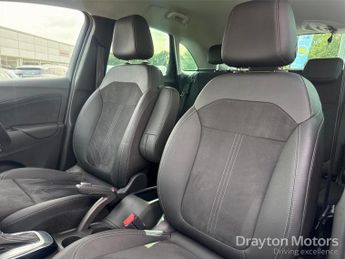 Vauxhall Crossland 1.2 Turbo Ultimate SUV 5dr Petrol Auto Euro 6 (s/s) (130 ps)