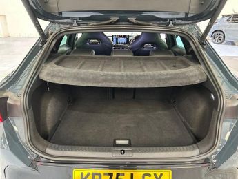 CUPRA FORMENTOR 1.5 eTSI 150 V2 5dr DSG