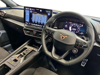 CUPRA FORMENTOR 1.5 eTSI 150 V2 5dr DSG