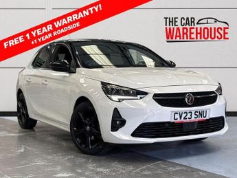 Vauxhall Corsa 1.2 GS 5dr