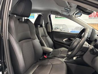 Mazda 2 Hybrid 1.5i Hybrid Agile 5dr CVT