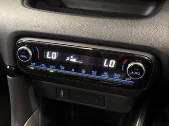 Mazda 2 Hybrid 1.5i Hybrid Agile 5dr CVT