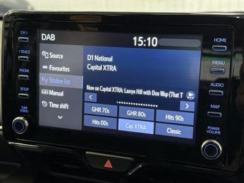 Mazda 2 Hybrid 1.5i Hybrid Agile 5dr CVT