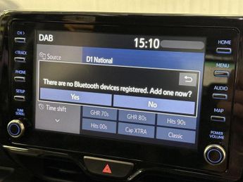 Mazda 2 Hybrid 1.5i Hybrid Agile 5dr CVT