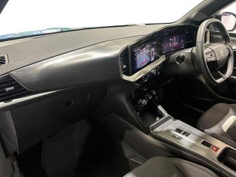 Vauxhall MOKKA 115kW Ultimate 54kWh 5dr Auto