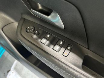 Vauxhall MOKKA 115kW Ultimate 54kWh 5dr Auto