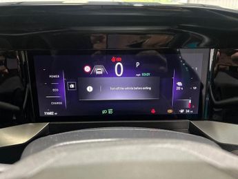 Vauxhall MOKKA 115kW Ultimate 54kWh 5dr Auto