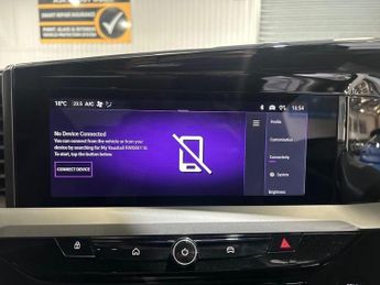 Vauxhall MOKKA 115kW Ultimate 54kWh 5dr Auto