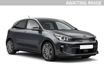 Kia Rio 1.0 T-GDi 48V 3