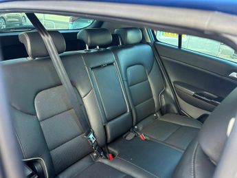 Kia Sportage 1.6 T-GDi 4