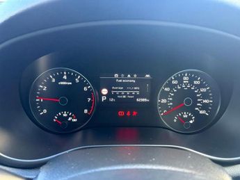 Kia Sportage 1.6 T-GDi 4