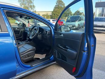 Kia Sportage 1.6 T-GDi 4