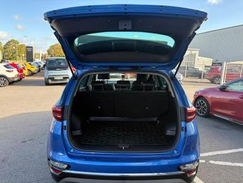 Kia Sportage 1.6 T-GDi 4