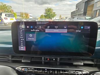 Fiat 500e 42kWh Auto 3dr