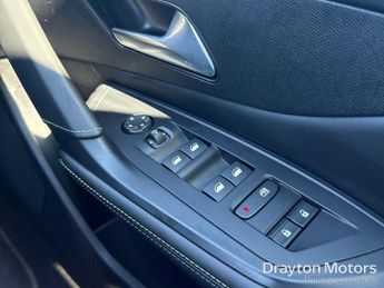 Peugeot E-308 Electric Hatchback 115kW GT 54kWh 5d