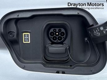Peugeot E-308 Electric Hatchback 115kW GT 54kWh 5d