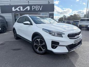 Kia XCeed 1.6 GDi PHEV 3 PHEV