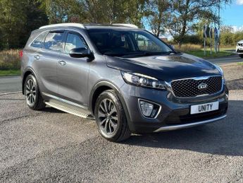 Kia Sorento 2.2 CRDi KX-2 AWD Euro 6 (s/s) 5dr