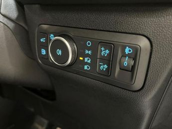 Ford KUGA 2.5 PHEV ST-Line 5dr CVT
