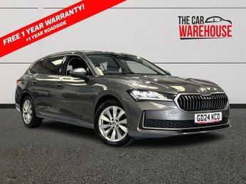 Skoda Superb 2.0 TDI SE Technology 5dr DSG