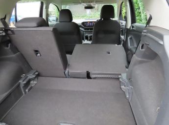 Volkswagen T-Cross 1.0 TSI SE SUV 5dr Petrol DSG Euro 6 (s/s) (115 ps)