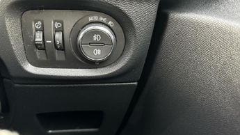 Vauxhall Corsa 1.2 Turbo GS Hatchback 5dr Petrol Auto Euro 6 (s/s) (130 ps)