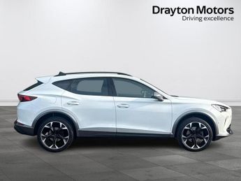 CUPRA Formentor 1.5 TSI V2 SUV 5dr Petrol DSG Euro 6 (s/s) (150 ps)