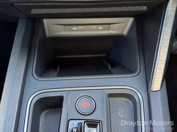 CUPRA Formentor 1.5 TSI V2 SUV 5dr Petrol DSG Euro 6 (s/s) (150 ps)