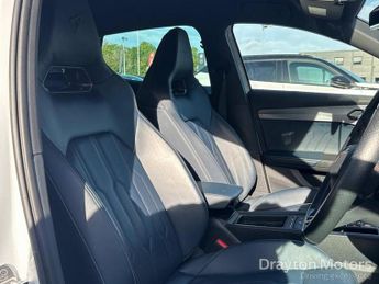 CUPRA Formentor 1.5 TSI V2 SUV 5dr Petrol DSG Euro 6 (s/s) (150 ps)