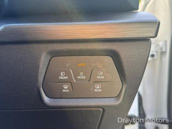 CUPRA Formentor 1.5 TSI V2 SUV 5dr Petrol DSG Euro 6 (s/s) (150 ps)