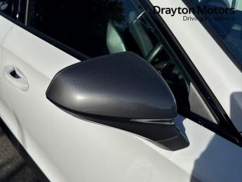 CUPRA Formentor 1.5 TSI V2 SUV 5dr Petrol DSG Euro 6 (s/s) (150 ps)