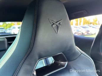 CUPRA Formentor 1.5 TSI V2 SUV 5dr Petrol DSG Euro 6 (s/s) (150 ps)