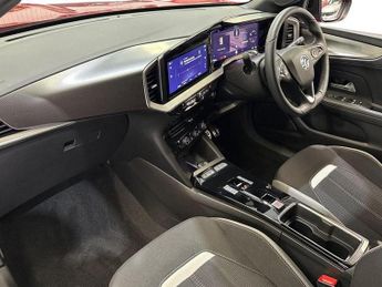 Vauxhall MOKKA 1.2 Turbo Ultimate 5dr Auto