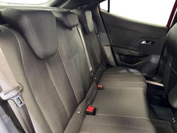 Vauxhall MOKKA 1.2 Turbo Ultimate 5dr Auto