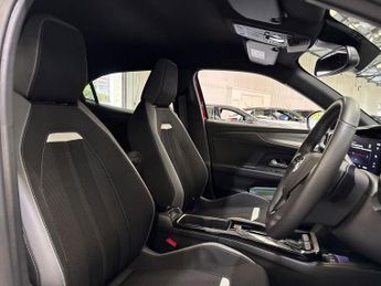 Vauxhall MOKKA 1.2 Turbo Ultimate 5dr Auto